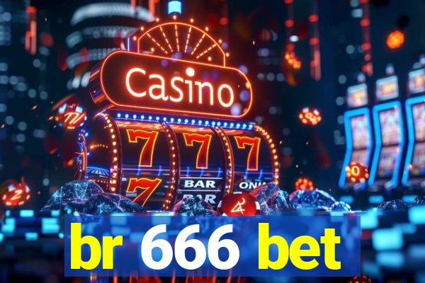 br 666 bet